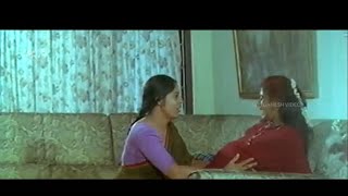 Padmavasanthi Helps Sithara Baby Delivery In Emergency  Sangliyana Part 3 Kannada Movie Scene [upl. by Annalee241]