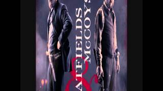 Hatfields and McCoys soundtrack 36 Blood Sets the Table [upl. by Greggory]