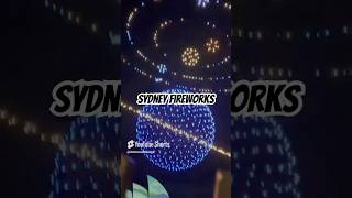 Sydney fireworks [upl. by Emylee]