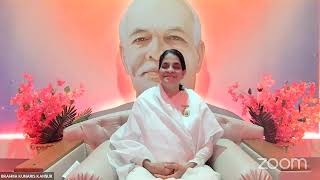 BRAHMA KUMARIS 15072024 MALAYALAM MURLI LIVE [upl. by Jeremias]