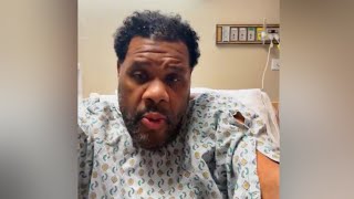 The iconic rapper Fatman Scoop has died  7NEWS [upl. by Blithe]