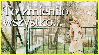 SZCZERY VLOG BEZ MAKIJAŻU wdzięczność za małe rzeczy i minimalizm mój codzienny vlog z życia balans [upl. by Aydni]