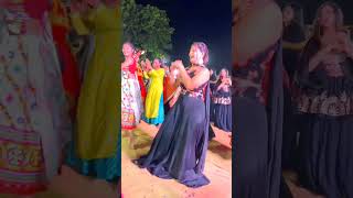 abaliyani dale bethu gutar gutar bole re kinjal dave gujrati dj song shorts short dance gujarati [upl. by Jaal]