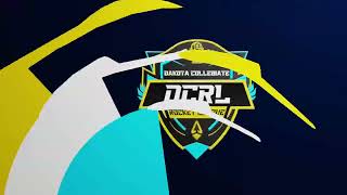 DCRL WEEK 4  DIV D  TUMBLEWEEDS VS WILD KRATTS [upl. by Luckin]