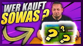 Wer kauft DAS bitte  Mystery Gadgets auspacken [upl. by Koval]