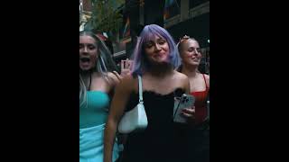 Official Horroween Block Party x Halloween Bar Crawl Philadelphia [upl. by Refanej695]