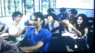 Bianca lapus moment in Hataw Na movie [upl. by Garges]