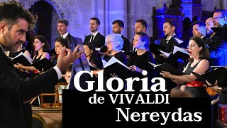 Gloria de Vivaldi  Nereydas en Galicia XI Festival Bal y Gay [upl. by Ahtera672]