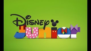 Disney Junior Theme Songs Challenge [upl. by Akkina]