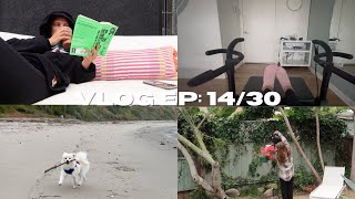 VLOG EP 1430 5 am morning vloggy [upl. by Oijres]