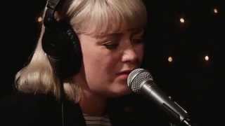 The Bamboos  Full Performance Live on KEXP [upl. by Mahau398]