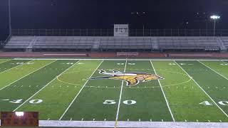 Perkiomen Valley High School vs Pottstown High School Mens Varsity Soccer [upl. by Skelton883]