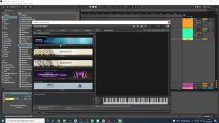 How to put all Kontakt libraries on library tab  FREE NO 3D PARTY SOFTWARE [upl. by Redneval]