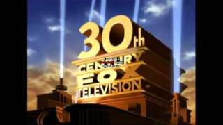 30th century fox telvision [upl. by Elrak]