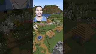 minecraft❤❤❤shorts trending reaction gaming gameplay minecraft minecraftbuilding memes [upl. by Assilana]