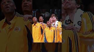 These Bench Reactions Are Crazy😁 nba basketball [upl. by Letnoj337]