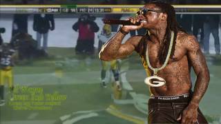 Green amp Yellow HD Music Video  Lil Wayne 1920x1080 [upl. by Nareik776]