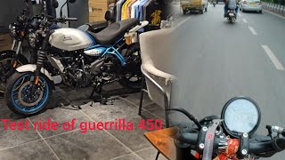 Ultimate Guerrilla 450 Review  Is It Worth the Hype [upl. by Mareld410]