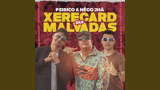 Xerecard das Malvadas [upl. by Ambie]