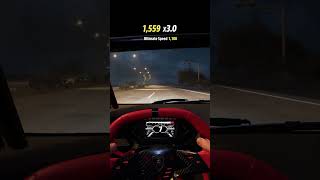 Forza Horizon 5 Lamborghini Elemento shorts gaming driving [upl. by Clerk]