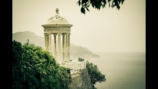 Ancient Abandoned Monastery Ruin in Spain  BROS OF DECAY  URBEX [upl. by Euhsoj]