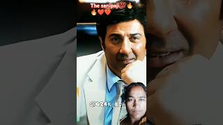 Sunny Deol best dialoguequotbollywood Sani Deol ki movieSani Deol ki filmBollywood Sani Deol film [upl. by Hanselka]