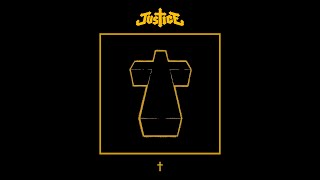 Justice  Cross Full album [upl. by Nic663]