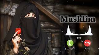 Beautiful islamic ringtone  Naat ringtone  Qawwali ringtone  Arabic Ringtone  Ringtone 2023 [upl. by Atikkin46]