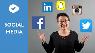 How to use Social Media to build links [upl. by Naleek]