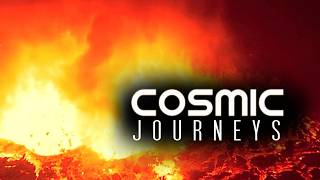 Cosmic Journeys  Supervolcanoes [upl. by Ynnob]