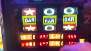 BATMAN RETURNS  JACKPOT HOLDS HOW MANY TIMES 🦇 [upl. by Arriek566]