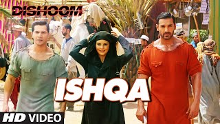 ढिशूम  Dishoom  Hindi Full Action Movie  John Abraham  Varun Dhawan  Jacqueline Fernandez [upl. by Ycnan]