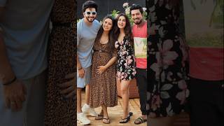 🥰 Dheeraj dhoopar with his family and friends shorts dheeradhoopar ytshorts viralyoutubeshorts [upl. by Nicolas]