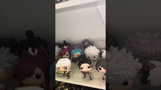 My pop vinyl collection just got bigger It’s got new pop vinyls in it [upl. by Browning]