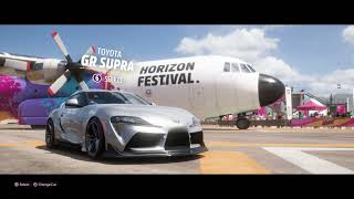 Hướng dẫn chơi Game Forza Horizon 5 Cơ bản  Phần 1 [upl. by Constanta455]