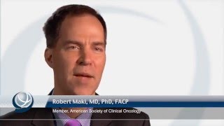 Sarcoma – An Introduction with Dr Robert Maki [upl. by Hoseia]