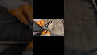 The Discovery Of A simple Clamp Tools How To Make A Clamp  Woodworking Clamp  Shorts video [upl. by Rossner]