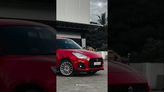 swift modified in indiayoutubeshorts viralvideo [upl. by Nagud862]