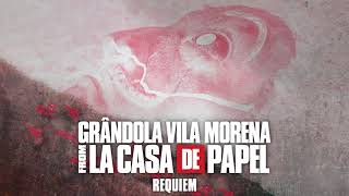 Cecilia Krull amp Pablo Alborán  Grandola Vila Morena quotRequiemquot From La casa de papel [upl. by Helfand]