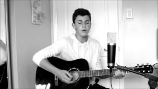 Stay  Shawn Mendes Cover [upl. by Eirrod164]