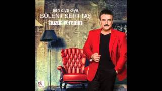 Bülent Serttaş  Delilo Nure Üç Ayak Official Audio Music [upl. by Yeknarf]