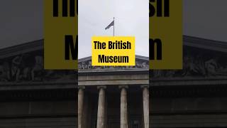 The British Museum [upl. by Aillicec]