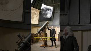 From Galileo to the Stars The Evolution of the Telescopeshorts viralvideo [upl. by Atirihs]