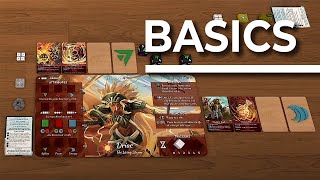 How to Play Infinities Defiance of Fate [upl. by Posehn]