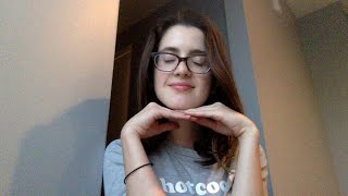 Laura Marano Let Me Cry Live Stream [upl. by Layap]