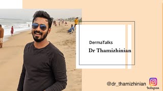 கண்கள் கருவளையம்  UNDER EYE DARK CIRCLES  Dr Thamizhinian  DermaTalks  Dermatologist  Tamil [upl. by Yemirej]