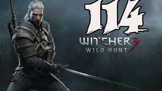 The Witcher 3 Wild Hunt  Gameplay Walkthrough Part 114 The Mystery of the Byways Murders [upl. by Wanyen]