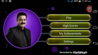 Kodeeshwaran Malayalam version gameplayEnglish instructions [upl. by Ljoka]