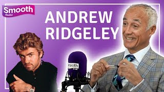 Andrew Ridgeley Talks George Michaels Death and Creation of Wham  Full Interview  Smooth Radio [upl. by Let]