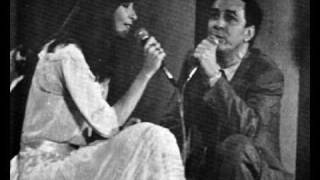 Rita Lee e João Gilberto  Brasil com S [upl. by Nibot]